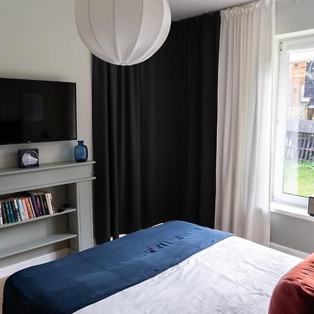 Nawy Pasie-Apartament Inny Niz Wszystkie Zakopane Eksteriør billede