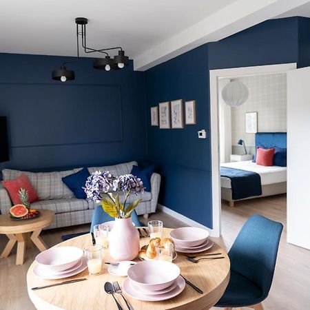Nawy Pasie-Apartament Inny Niz Wszystkie Zakopane Eksteriør billede