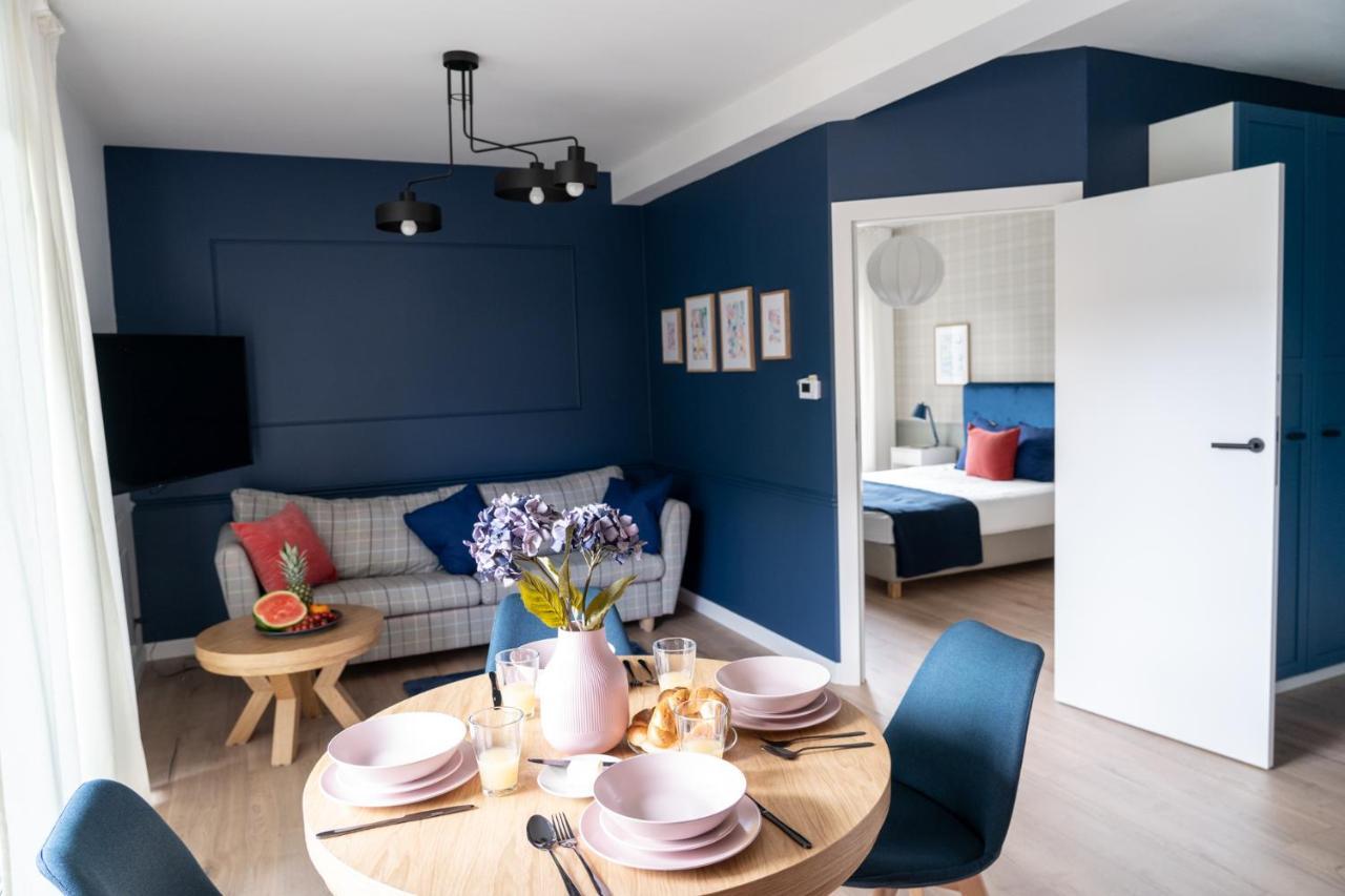 Nawy Pasie-Apartament Inny Niz Wszystkie Zakopane Eksteriør billede