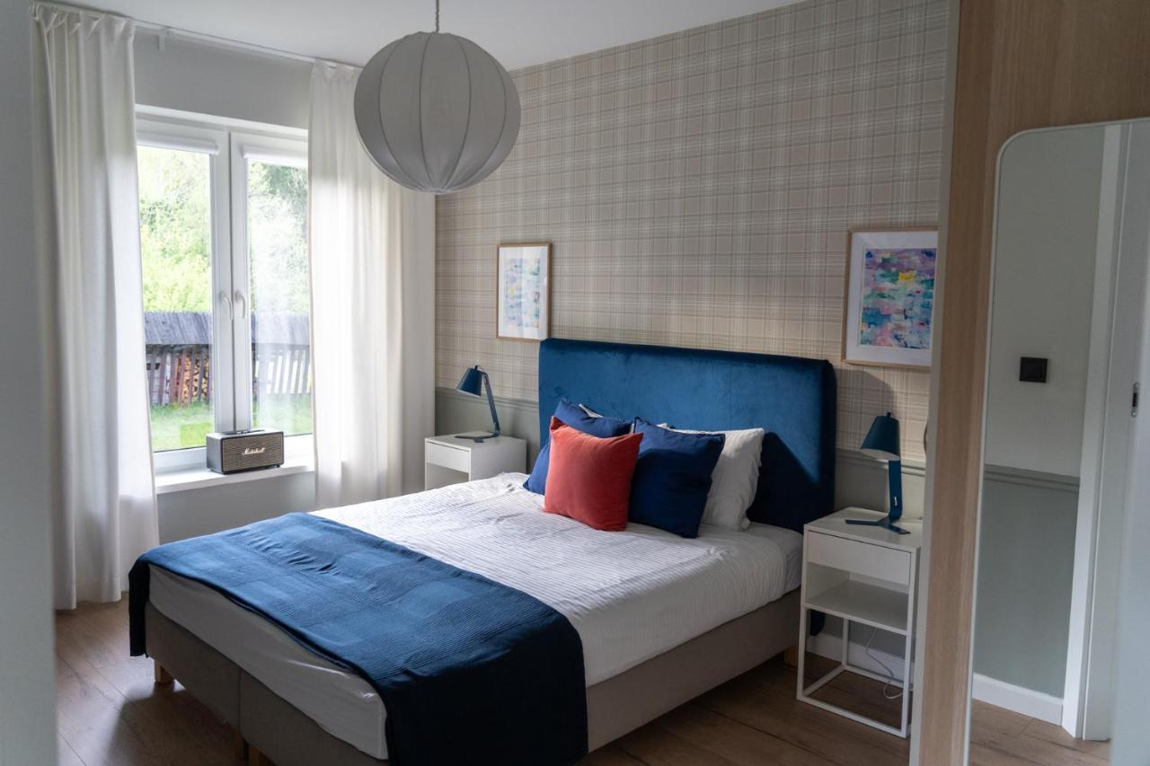Nawy Pasie-Apartament Inny Niz Wszystkie Zakopane Eksteriør billede